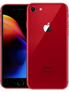 iPhone 8 Red 64GB